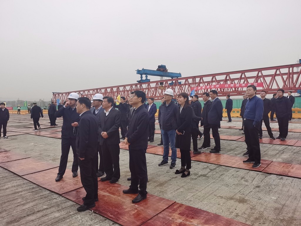 江蘇通達建設集團